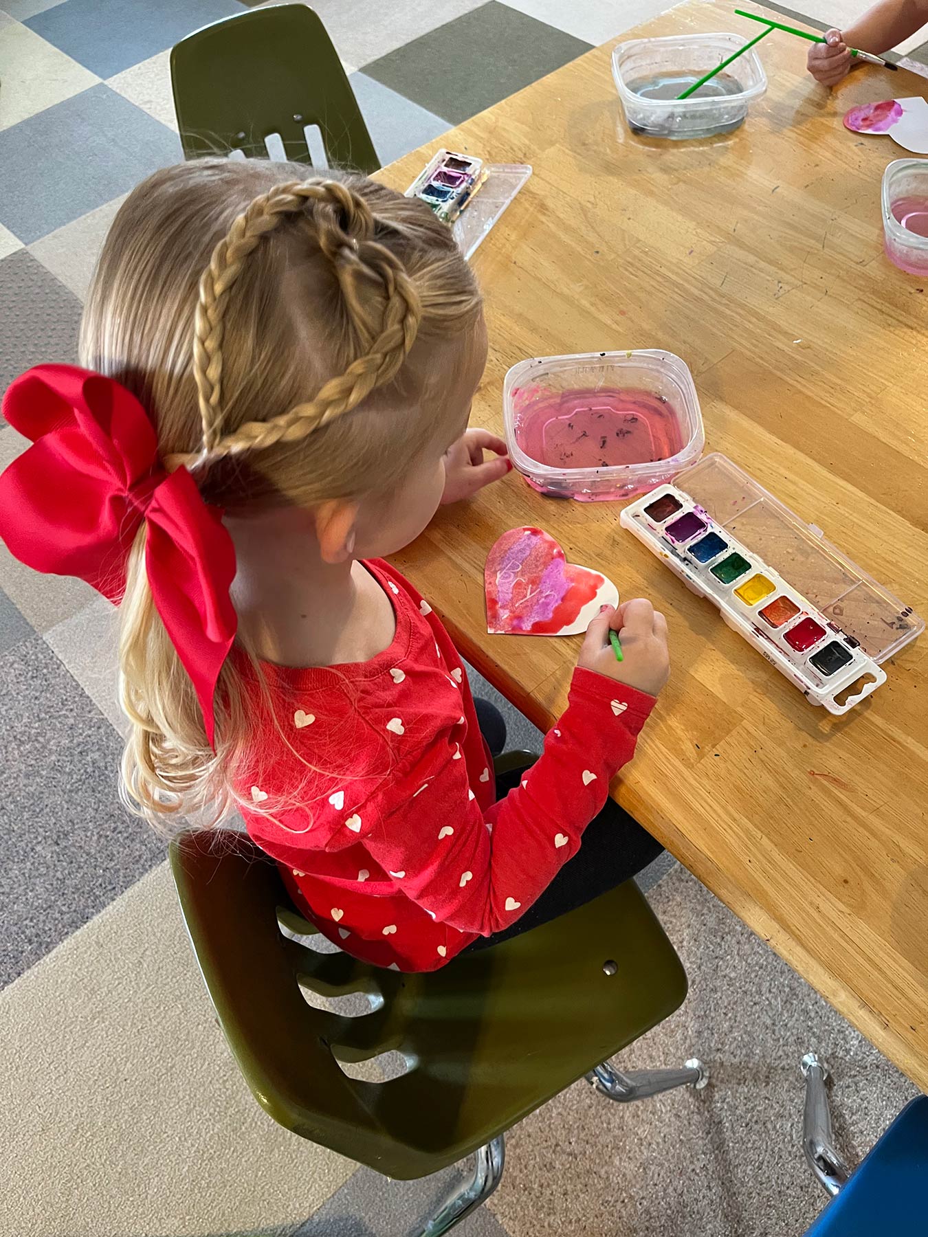 preschool